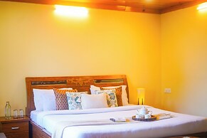 Alaya Stays Villa Harmony 2 BHK