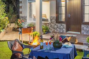Alaya Stays Villa Harmony 2 BHK