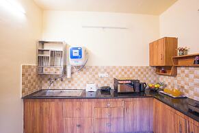 Alaya Stays Villa Harmony 2 BHK
