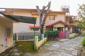 Alaya Stays Villa Harmony 2 BHK