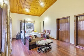 Alaya Stays Villa Harmony 2 BHK