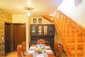 Alaya Stays Villa Harmony 2 BHK
