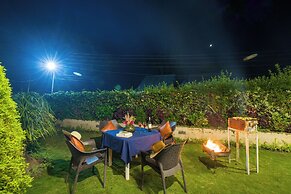 Alaya Stays Villa Harmony 2 BHK