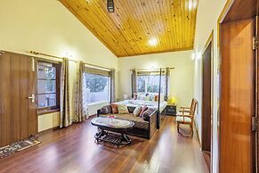 Alaya Stays Villa Harmony 2 BHK