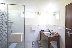 Alaya Stays Villa Harmony 2 BHK