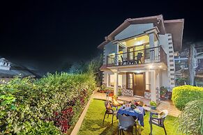 Alaya Stays Villa Harmony 2 BHK
