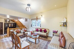 Alaya Stays Villa Harmony 2 BHK