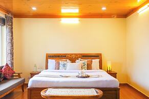 Alaya Stays Villa Harmony 2 BHK