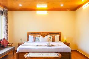 Alaya Stays Villa Harmony 2 BHK