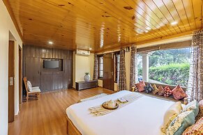 Alaya Stays Villa Harmony 2 BHK