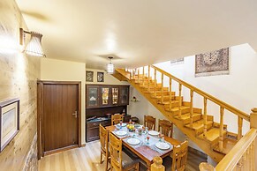 Alaya Stays Villa Harmony 2 BHK