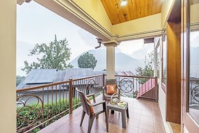 Alaya Stays Villa Harmony 2 BHK