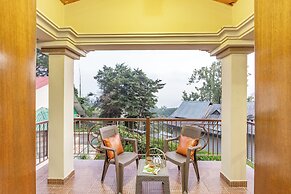 Alaya Stays Villa Harmony 2 BHK