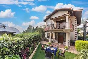 Alaya Stays Villa Harmony 2 BHK