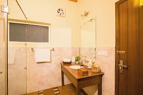 Alaya Stays Villa Harmony 2 BHK
