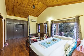 Alaya Stays Villa Harmony 2 BHK