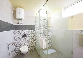 Alaya Stays Villa Harmony 2 BHK