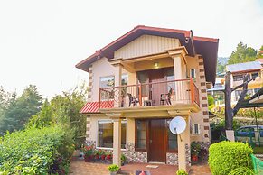 Alaya Stays Villa Harmony 2 BHK