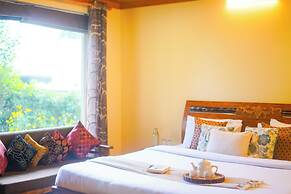 Alaya Stays Villa Harmony 2 BHK