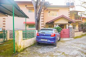 Alaya Stays Villa Harmony 2 BHK