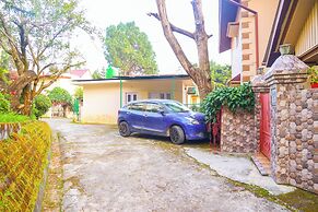 Alaya Stays Villa Harmony 2 BHK