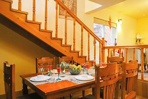 Alaya Stays Villa Harmony 2 BHK