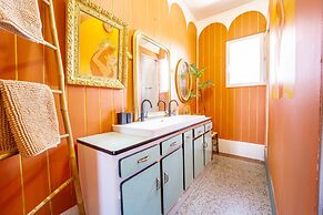 La Boga Surf House