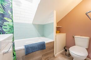 La Boga Surf House