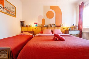 La Boga Surf House