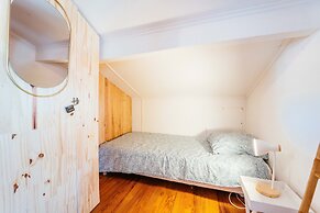 La Boga Surf House