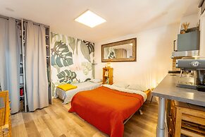 La Boga Surf House