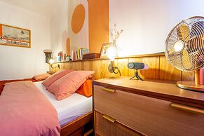 La Boga Surf House