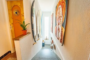 La Boga Surf House
