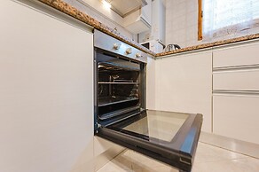 Mia Flat - Venice Train Station