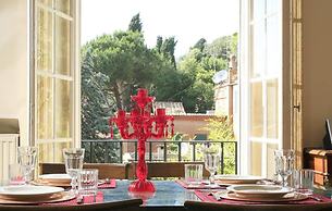 Apartment Margutta