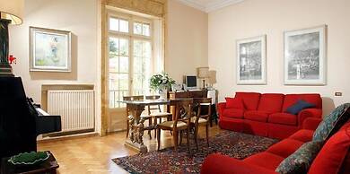 Apartment Margutta