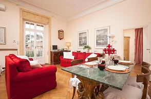 Apartment Margutta