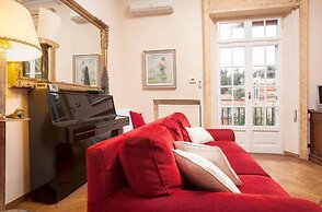 Apartment Margutta