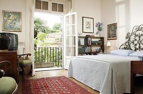 Apartment Margutta