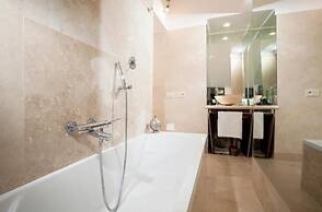 Apartment Margutta