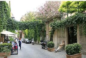 Apartment Margutta