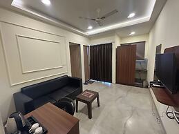 Hotel Madhav and Restaurant