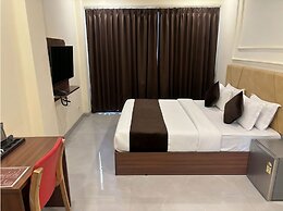 Hotel Madhav and Restaurant