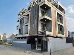 Hotel Madhav and Restaurant