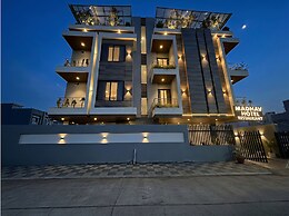 Hotel Madhav and Restaurant