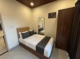 Hotel Madhav and Restaurant