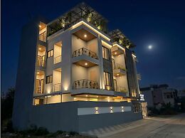 Hotel Madhav and Restaurant
