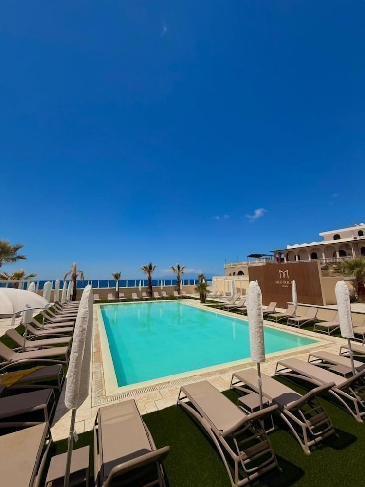 Didimos Resort