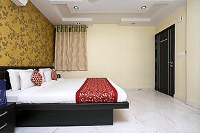 Hotel The Tezo Residency