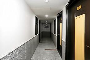 Hotel The Tezo Residency